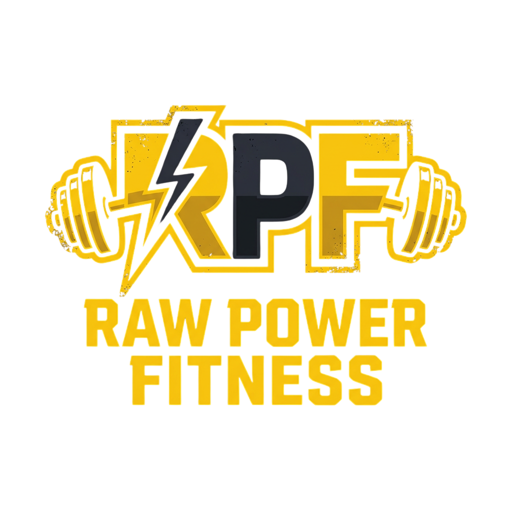 Raw Power Fitness